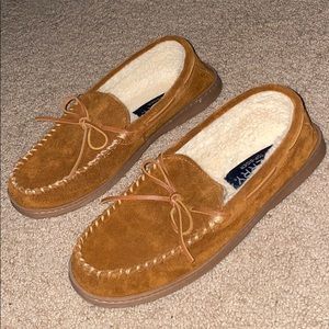 Sperry Slippers